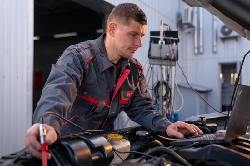 Технічне обслуговування
